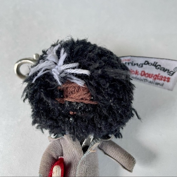 Kamibashi Original Stringdoll Gang Keychain - Picture 2 of 6